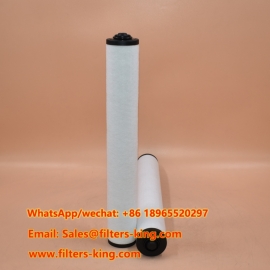 0532140160 Lucht-olieafscheider