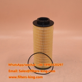HU1072X Oliefilter