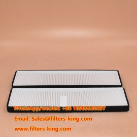 860152446 Cabineluchtfilter