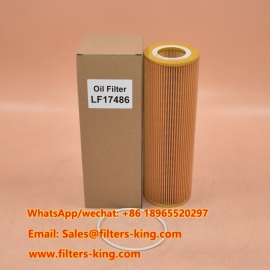 LF17486 Oliefilter
