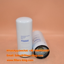 P550949 Spin-on smeerfilter