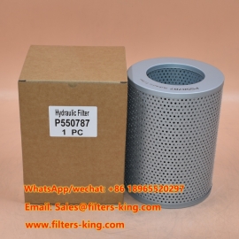 P550787 Hydraulisch filter