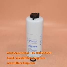 P551000 Brandstofwaterafscheider
