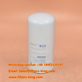 P552055 Koelvloeistoffilter