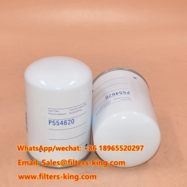 P554620 Brandstoffilter