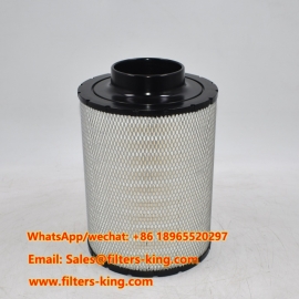 Luchtfilter, hoofdfilter DURALITE B085011 ECB085011