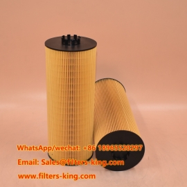 HU12140X Oliefilterelement