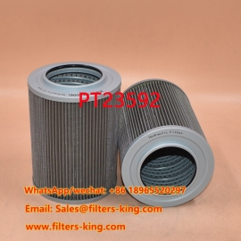 PT23592 Hydraulisch filter