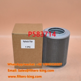 P583714 Hydraulisch filter