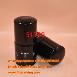 Oliefilter 51749