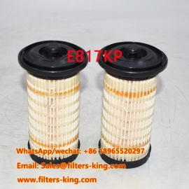E817KP Brandstoffilter