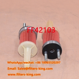 FF42103 Brandstoffilter