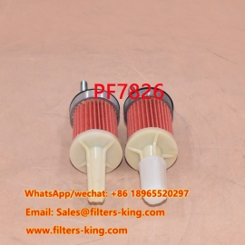 PF7826 Brandstoffilter