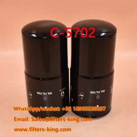C-5702 Oliefilter