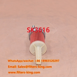 SK3616 Brandstoffilter