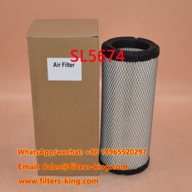 SL5674 Luchtfilter