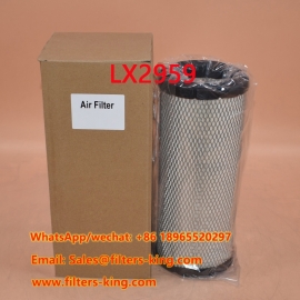 LX2959 Luchtfilter