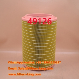 49126 Luchtfilter