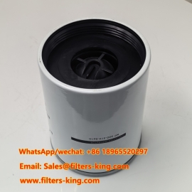 600-319-5610 Brandstofwaterafscheider
