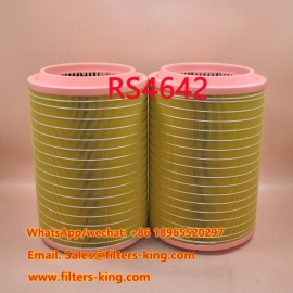 RS4642 Luchtfilter