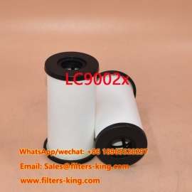LC9002x Ontluchtingsfilter