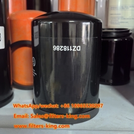 DZ118286 Oliefilter