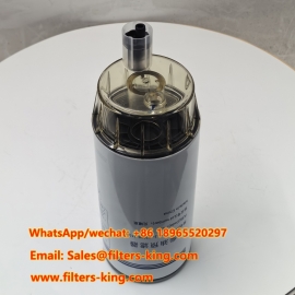 K2000-1105350 Brandstofwaterafscheider