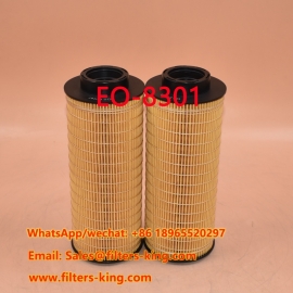 EO-8301 Oliefilter