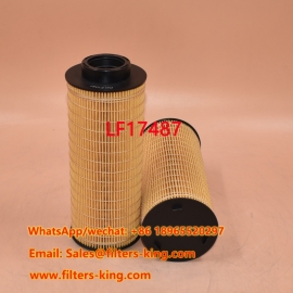 LF17487 Oliefilter