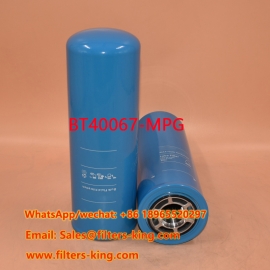 BT40067-MPG Oliefilter