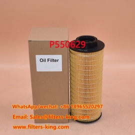 P550629 Oliefilter