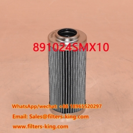891024SMX10 Hydraulisch filter