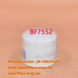 BF7552 Brandstoffilter