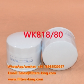 WK818/80 Brandstoffilter