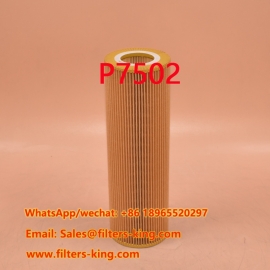 P7502 Oliefilter