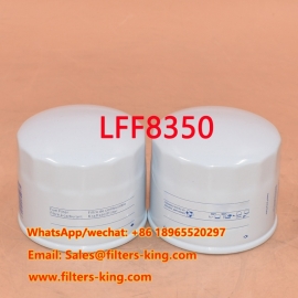 LFF8350 Brandstoffilter