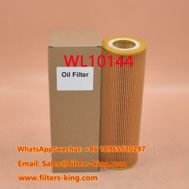 WL10144 Oliefilter