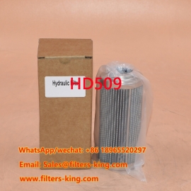 HD509 hydraulisch filter