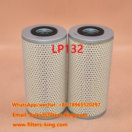 LP132 Oliefilter