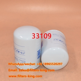 33109 Brandstoffilter