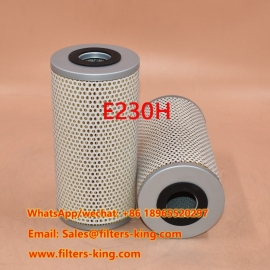 E230H Oliefilter