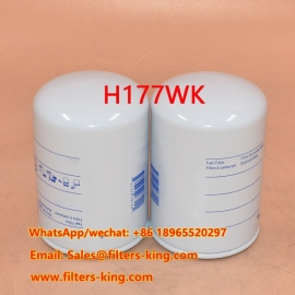 H177WK Brandstoffilter