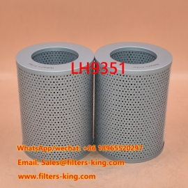 LH9351 Hydraulisch filter