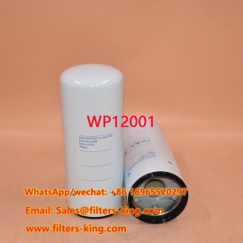 WP12001 Oliefilter