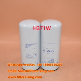 H371W Oliefilter