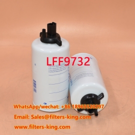 LFF9732 Brandstofwaterafscheider