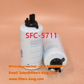 SFC-5711 Brandstofwaterafscheider