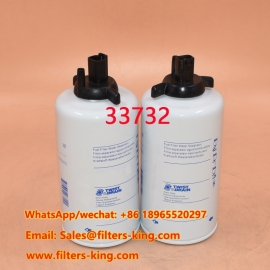 33732 Brandstofwaterafscheider