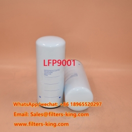 LFP9001 Oliefilter