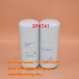 SP4741 Oliefilter